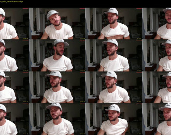 cloud900x — 9 minute Chaturbate male cam show recording, 480p, Aug 7, 2024