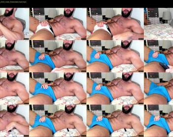cockheadstud — 18 minute Chaturbate male cam show recording, 720p, Aug 6, 2024