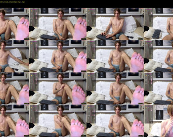 cryptongood — 16 minute Chaturbate male cam show recording, 720p, Aug 6, 2024