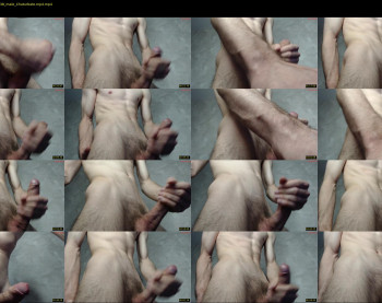 cute_brian — 8 minute Chaturbate male cam show recording, 720p, Aug 7, 2024