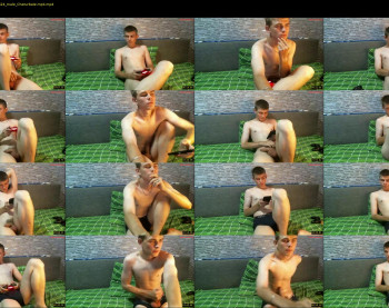 cute_oliver — 53 minute Chaturbate male cam show recording, 480p, Aug 6, 2024