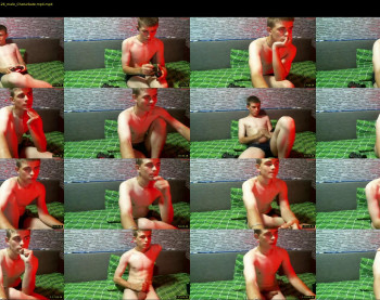 cute_oliver — 101 minute Chaturbate male cam show recording, 720p, Aug 6, 2024