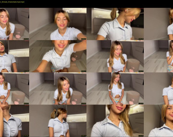 cuteelsa_ — 18 minute Chaturbate female cam show recording, 720p, Aug 6, 2024