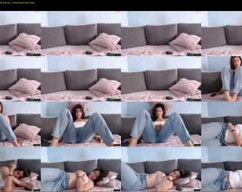 dara6761 — 53 minute Chaturbate female cam show recording, 720p, Aug 6, 2024