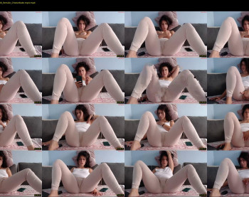 dara6761 — 7 minute Chaturbate female cam show recording, 720p, Aug 6, 2024