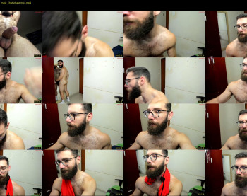 deanlek — 35 minute Chaturbate male cam show recording, 720p, Aug 7, 2024
