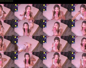 deeptalkss_ — 120 minute Chaturbate female cam show recording, 720p, Aug 6, 2024