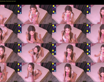deeptalkss_ — 120 minute Chaturbate female cam show recording, 720p, Aug 6, 2024
