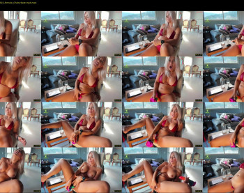 eileen_rose — 26 minute Chaturbate female cam show recording, 720p, Aug 6, 2024