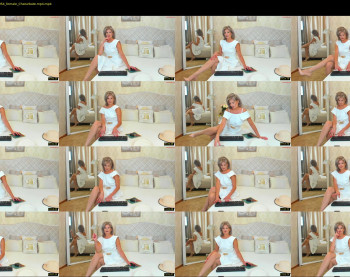 elisarosse_ — 20 minute Chaturbate female cam show recording, 720p, Aug 6, 2024