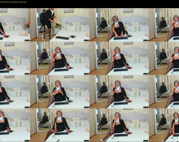 elisarosse_ — 4 minute Chaturbate female cam show recording, 720p, Aug 7, 2024