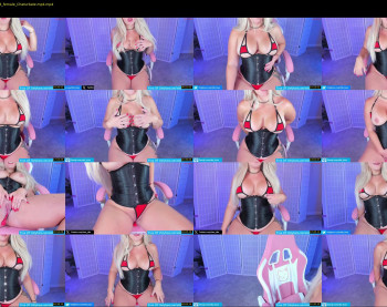 ella_foxx — 59 minute Chaturbate female cam show recording, 720p, Aug 7, 2024