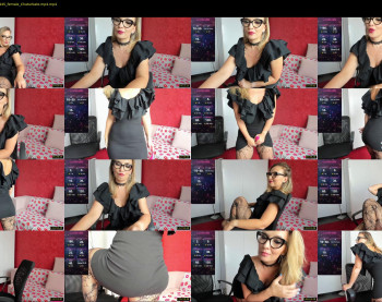 emilymilf__ — 121 minute Chaturbate female cam show recording, 720p, Aug 6, 2024