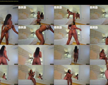 emmy_jacksson — 121 minute Chaturbate female cam show recording, 720p, Aug 7, 2024