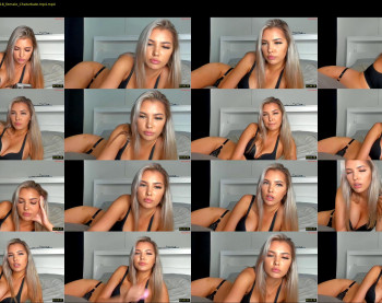 ethel_alen — 10 minute Chaturbate female cam show recording, 720p, Aug 6, 2024