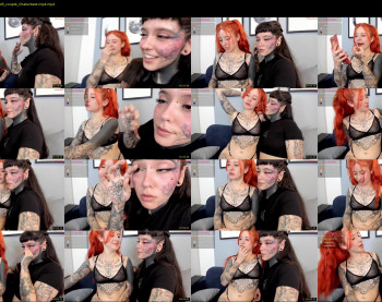fairyflexxx — 6 minute Chaturbate female cam show recording, 720p, Aug 6, 2024