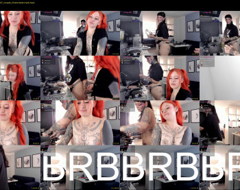 fairyflexxx — 87 minute Chaturbate female cam show recording, 720p, Aug 6, 2024
