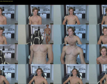 fixsicki — 22 minute Chaturbate male cam show recording, 720p, Aug 6, 2024