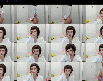 flowerofsin2001 — 4 minute Chaturbate female cam show recording, 720p, Aug 6, 2024