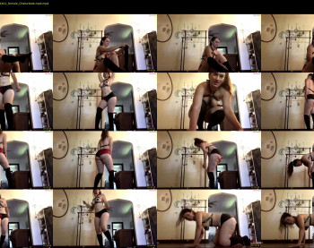 forestdarling — 3 minute Chaturbate female cam show recording, 720p, Aug 6, 2024