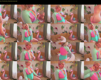 french_devotion — 100 minute Chaturbate female cam show recording, 720p, Aug 6, 2024