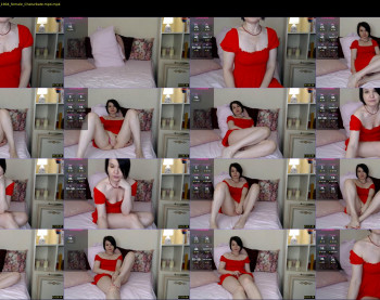 gentlywomen — 33 minute Chaturbate female cam show recording, 720p, Aug 6, 2024