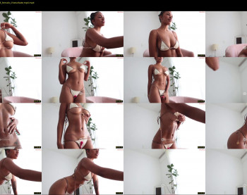 gia_curly — 16 minute Chaturbate female cam show recording, 720p, Aug 6, 2024