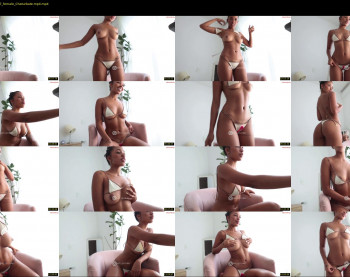 gia_curly — 17 minute Chaturbate female cam show recording, 720p, Aug 6, 2024