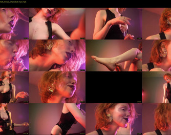 ginger_hugs — 65 minute Chaturbate female cam show recording, 720p, Aug 7, 2024
