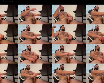 gnorris88 — 17 minute Chaturbate male cam show recording, 720p, Aug 6, 2024