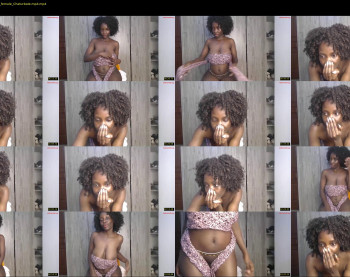 gulpess — 4 minute Chaturbate female cam show recording, 480p, Aug 7, 2024