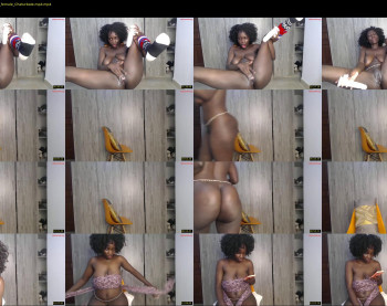 gulpess — 14 minute Chaturbate female cam show recording, 480p, Aug 7, 2024