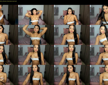 hailey_florez — 24 minute Chaturbate female cam show recording, 720p, Aug 6, 2024