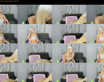hard_candy_gang — 5 minute Chaturbate couple cam show recording, 720p, Aug 6, 2024