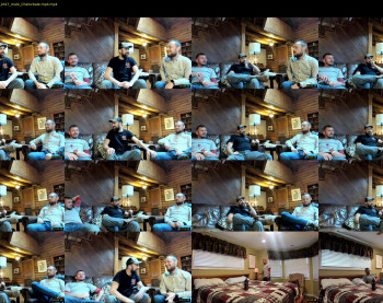 hardworkertn — 24 minute Chaturbate male cam show recording, 720p, Aug 6, 2024