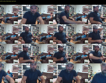 hardworkertn — 22 minute Chaturbate male cam show recording, 720p, Aug 7, 2024