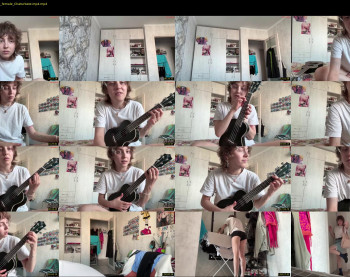 holydori — 73 minute Chaturbate female cam show recording, 720p, Aug 6, 2024