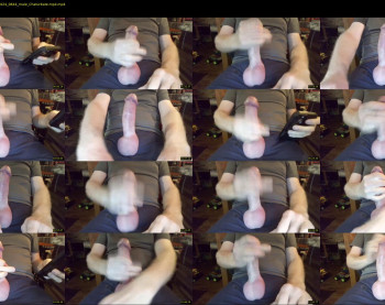 horny_hubby0077 — 14 minute Chaturbate male cam show recording, 720p, Aug 6, 2024