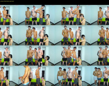 howents — 11 minute Chaturbate male cam show recording, 720p, Aug 6, 2024
