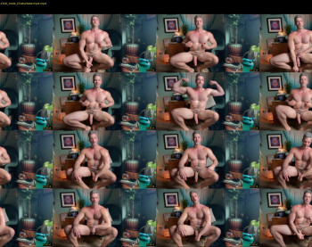 hugedickyogi — 3 minute Chaturbate male cam show recording, 720p, Aug 6, 2024