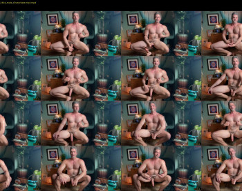 hugedickyogi — 3 minute Chaturbate male cam show recording, 720p, Aug 6, 2024