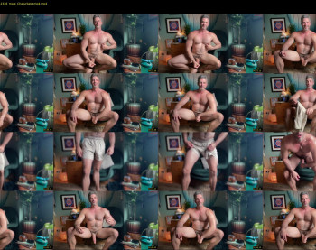 hugedickyogi — 3 minute Chaturbate male cam show recording, 720p, Aug 6, 2024