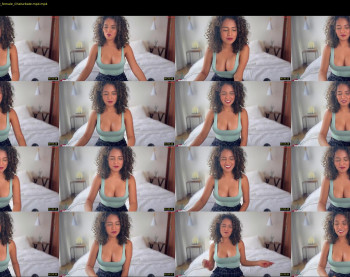 illaroom — 3 minute Chaturbate female cam show recording, 720p, Aug 6, 2024