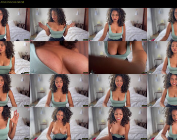 illaroom — 75 minute Chaturbate female cam show recording, 720p, Aug 7, 2024