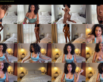 illaroom — 114 minute Chaturbate female cam show recording, 720p, Aug 7, 2024