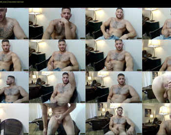 inamate93 — 48 minute Chaturbate male cam show recording, 720p, Aug 6, 2024