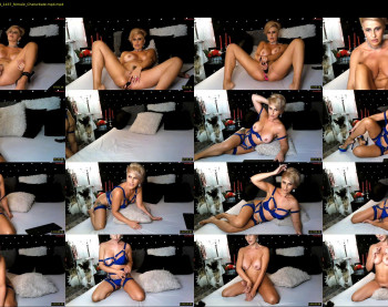 inanna_ishtar1 — 121 minute Chaturbate female cam show recording, 720p, Aug 6, 2024