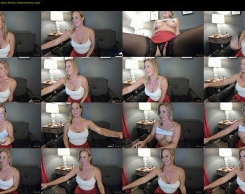indianacooper — 66 minute Chaturbate female cam show recording, 720p, Aug 6, 2024
