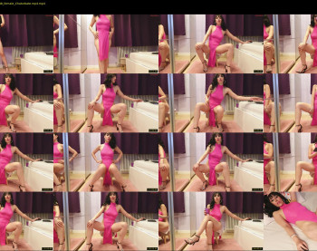 islanublar — 121 minute Chaturbate female cam show recording, 720p, Aug 6, 2024