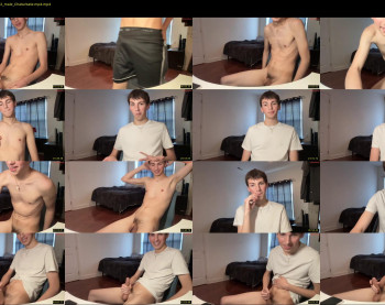 its_rowan — 57 minute Chaturbate male cam show recording, 720p, Aug 6, 2024